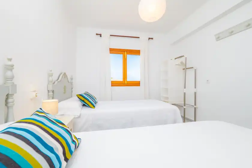 Holiday rentals in Can fusteret, Son Serra de Marina