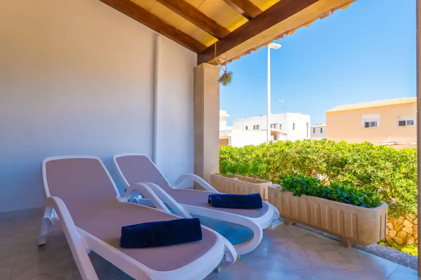 Holiday rentals in Can fusteret, Son Serra de Marina