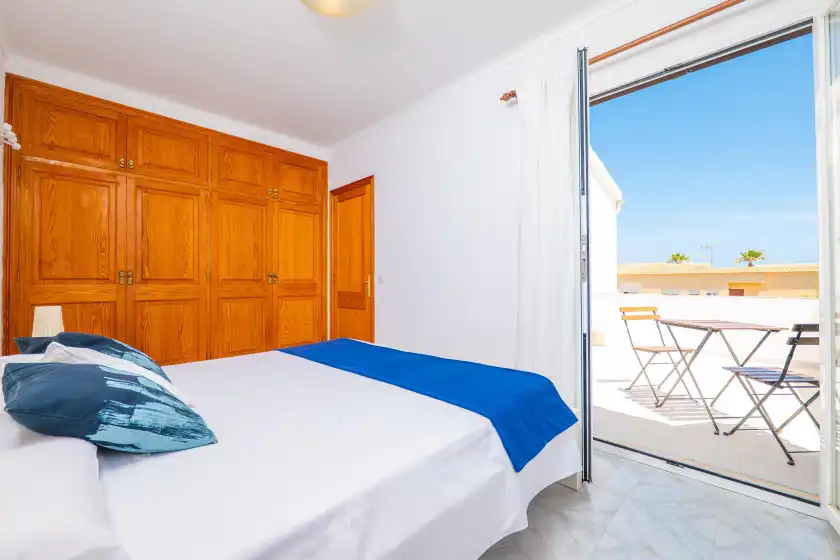Holiday rentals in Can fusteret, Son Serra de Marina