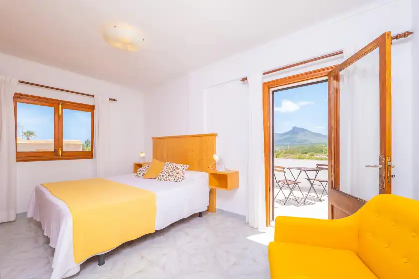 Holiday rentals in Can fusteret, Son Serra de Marina