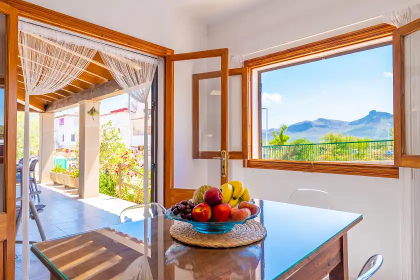 Holiday rentals in Can fusteret, Son Serra de Marina