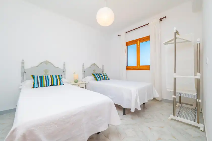 Holiday rentals in Can fusteret, Son Serra de Marina