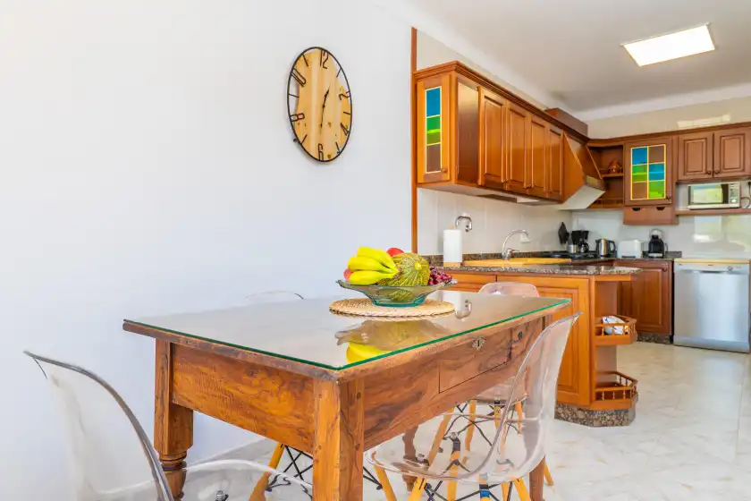 Holiday rentals in Can fusteret, Son Serra de Marina