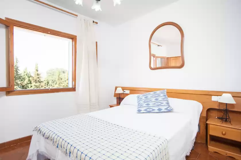 Ferienhaus auf Aurelio, Inca