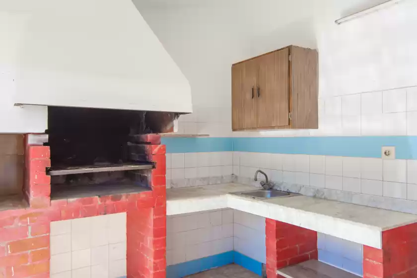 Ferienhaus auf Aurelio, Inca
