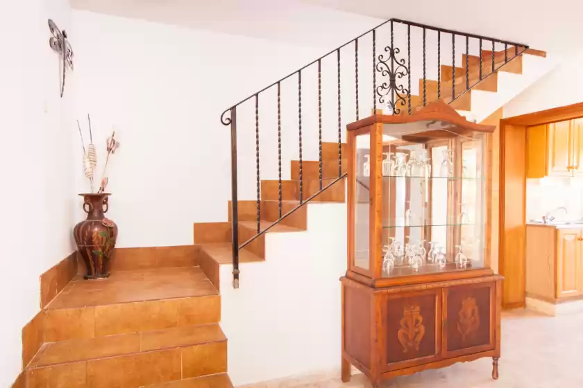 Ferienhaus auf Aurelio, Inca