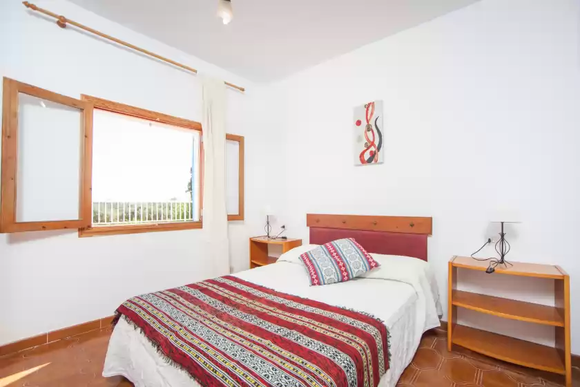 Ferienhaus auf Aurelio, Inca