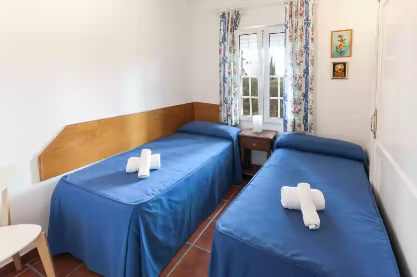 Ferienhaus auf Rodat, Xàbia/Jávea