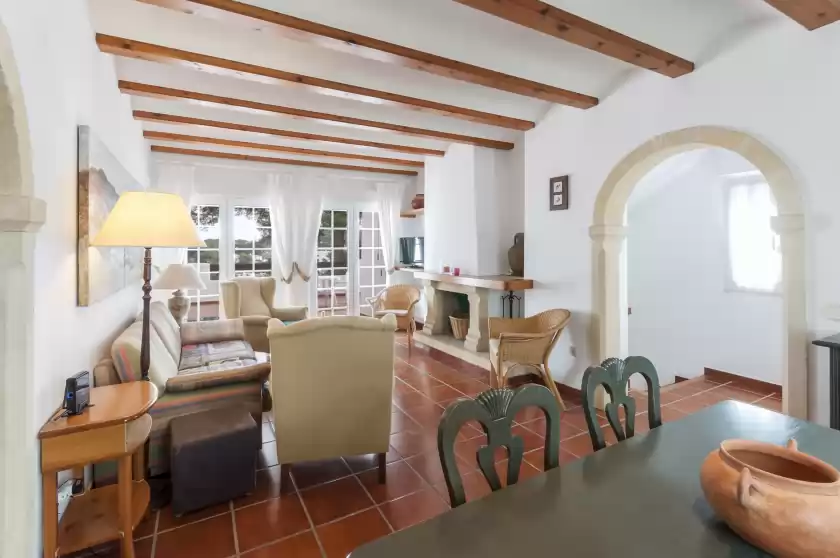 Ferienhaus auf Rodat, Xàbia/Jávea