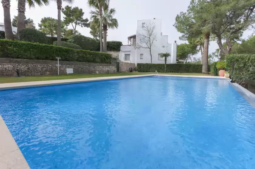 Ferienhaus auf Rodat