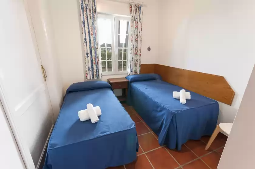 Ferienhaus auf Rodat, Xàbia/Jávea