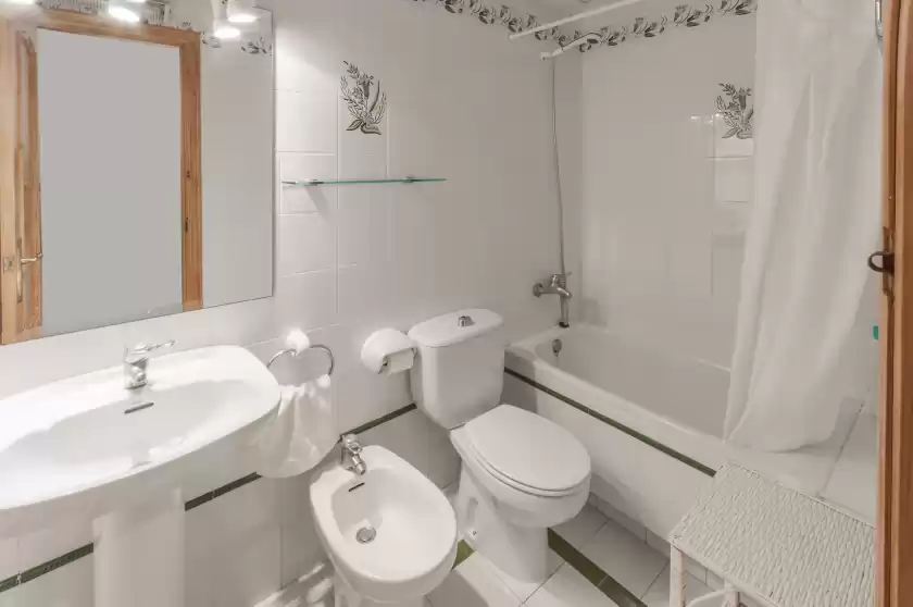 Ferienhaus auf Rodat, Xàbia/Jávea