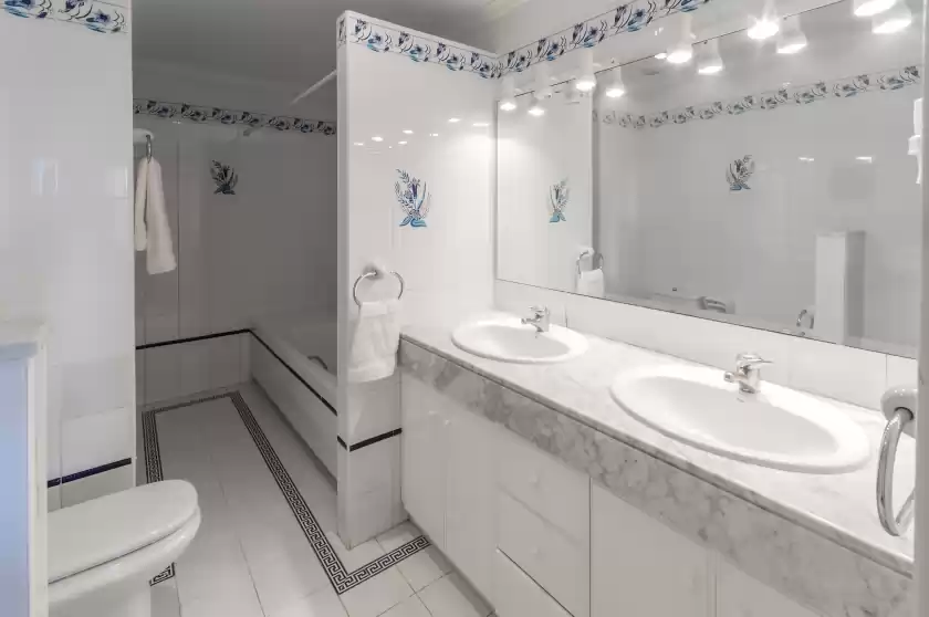 Ferienhaus auf Rodat, Xàbia/Jávea