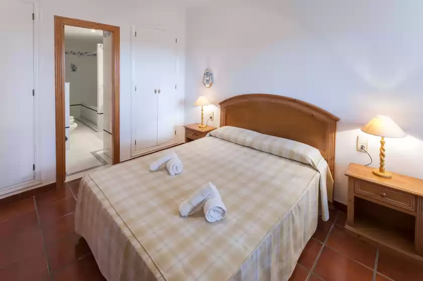 Ferienhaus auf Rodat, Xàbia/Jávea