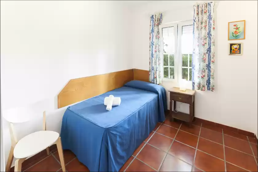 Ferienhaus auf Rodat, Xàbia/Jávea