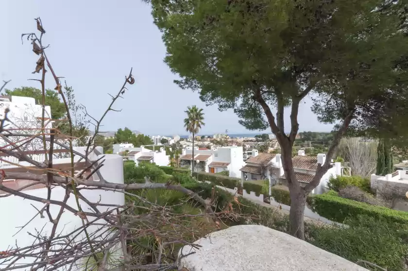 Ferienhaus auf Rodat, Xàbia/Jávea