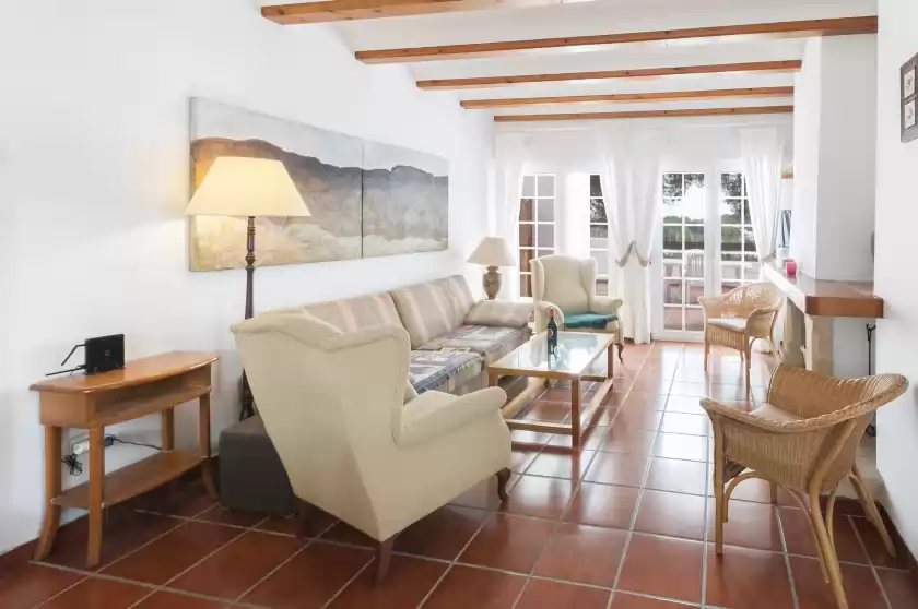 Ferienhaus auf Rodat, Xàbia/Jávea