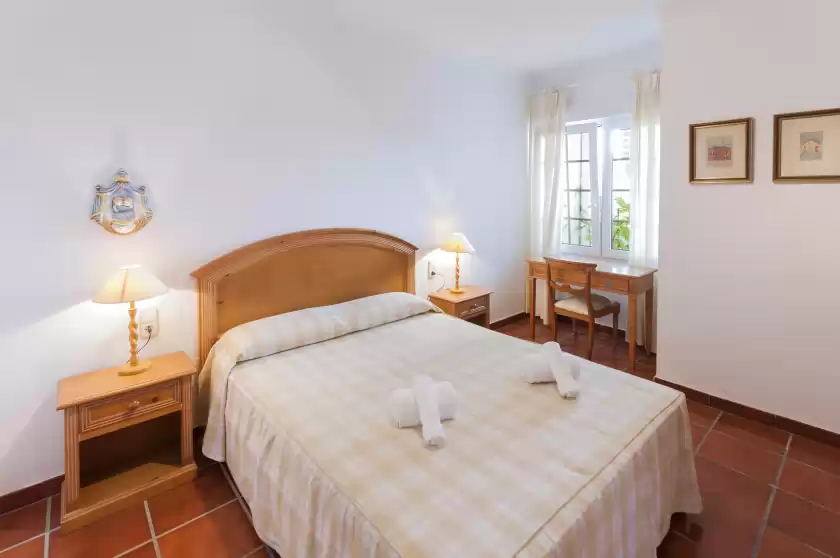 Ferienhaus auf Rodat, Xàbia/Jávea