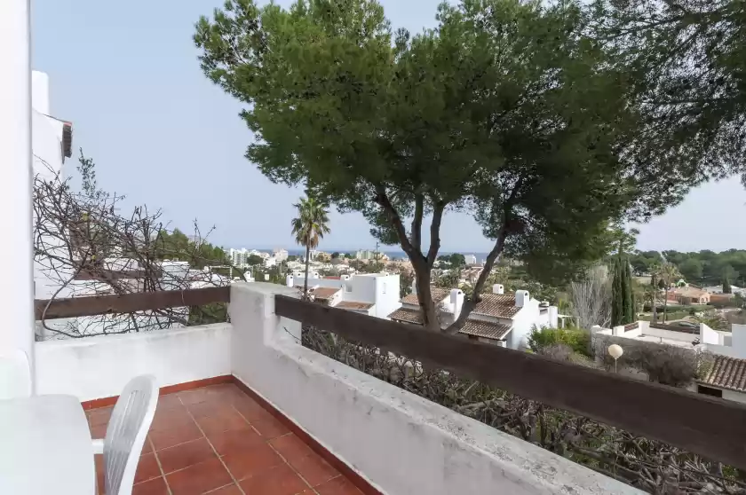 Ferienhaus auf Rodat, Xàbia/Jávea