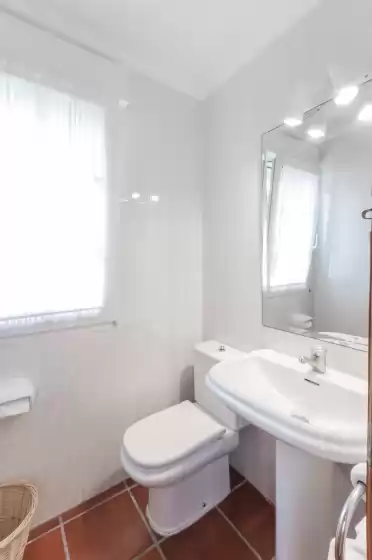 Ferienhaus auf Rodat, Xàbia/Jávea