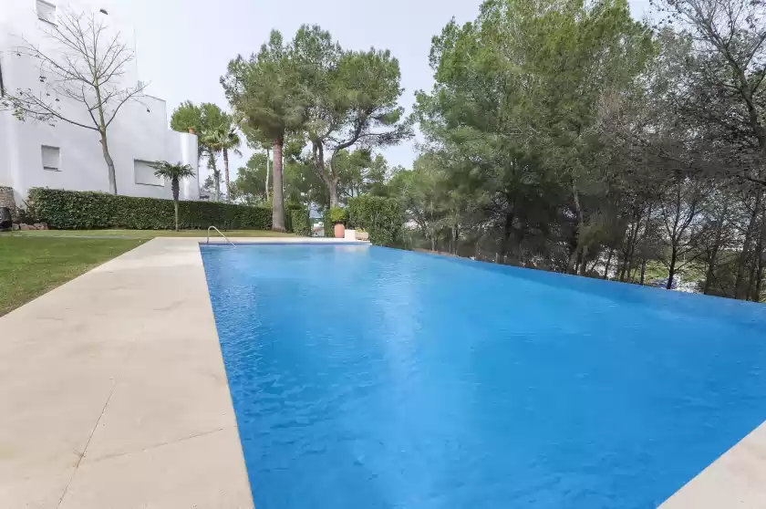 Ferienhaus auf Rodat, Xàbia/Jávea