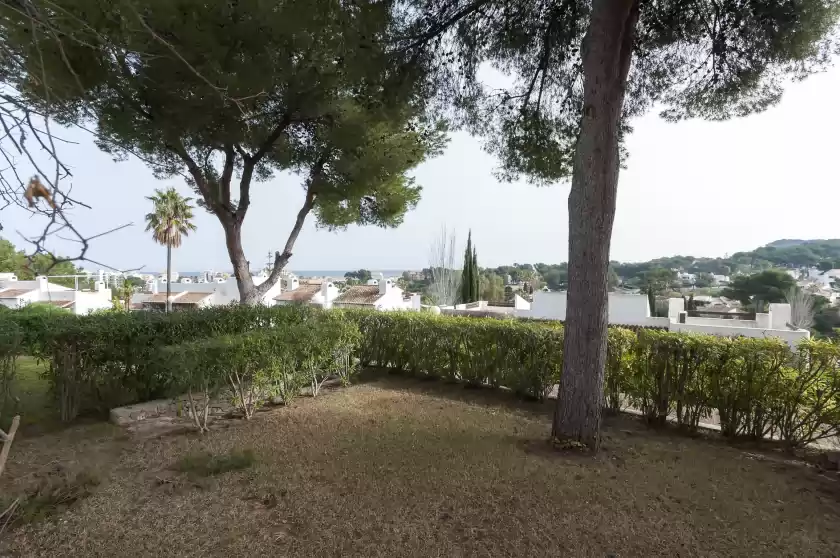 Ferienhaus auf Rodat, Xàbia/Jávea