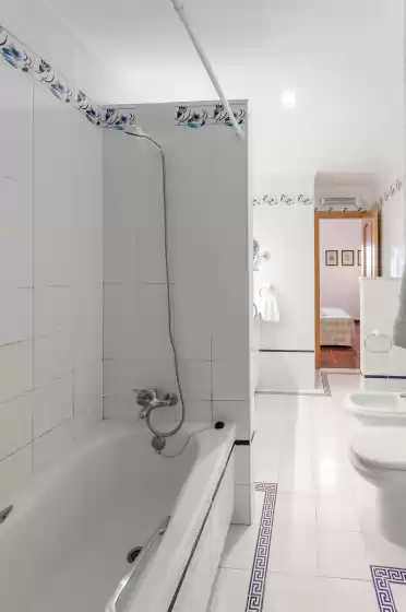 Ferienhaus auf Rodat, Xàbia/Jávea