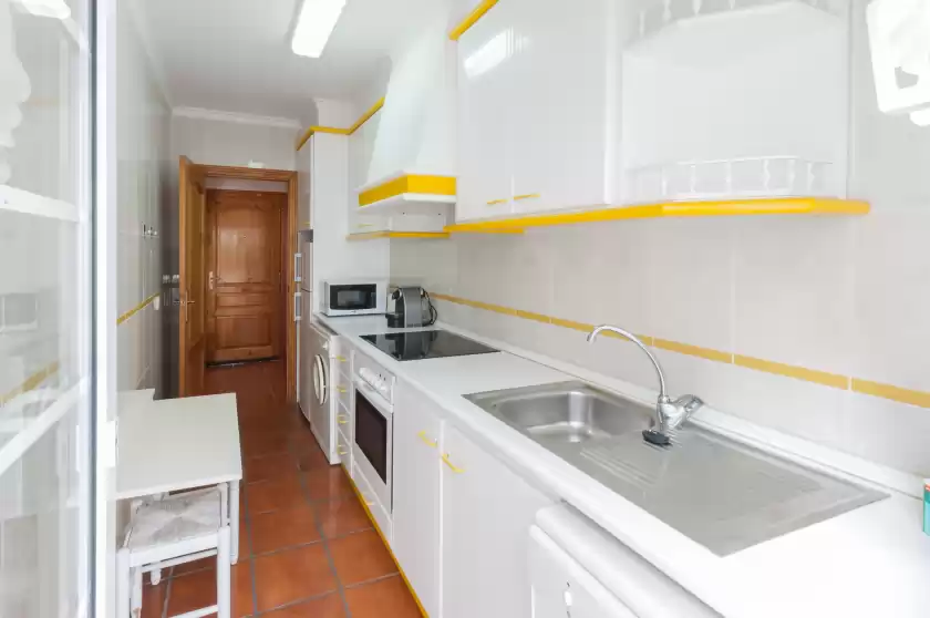 Ferienhaus auf Rodat, Xàbia/Jávea