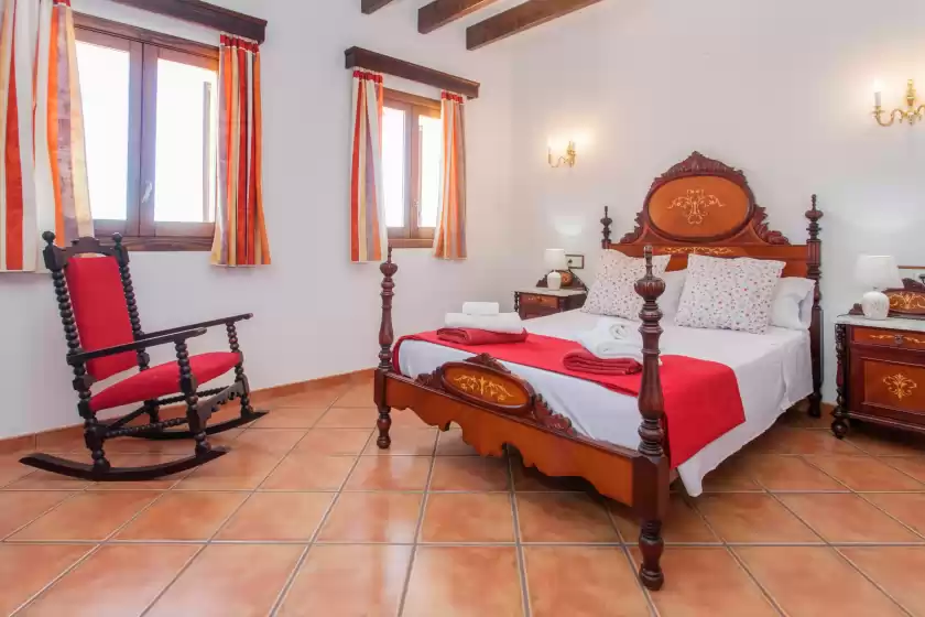 Ferienhaus auf Terset, Inca
