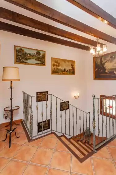 Ferienhaus auf Terset, Inca