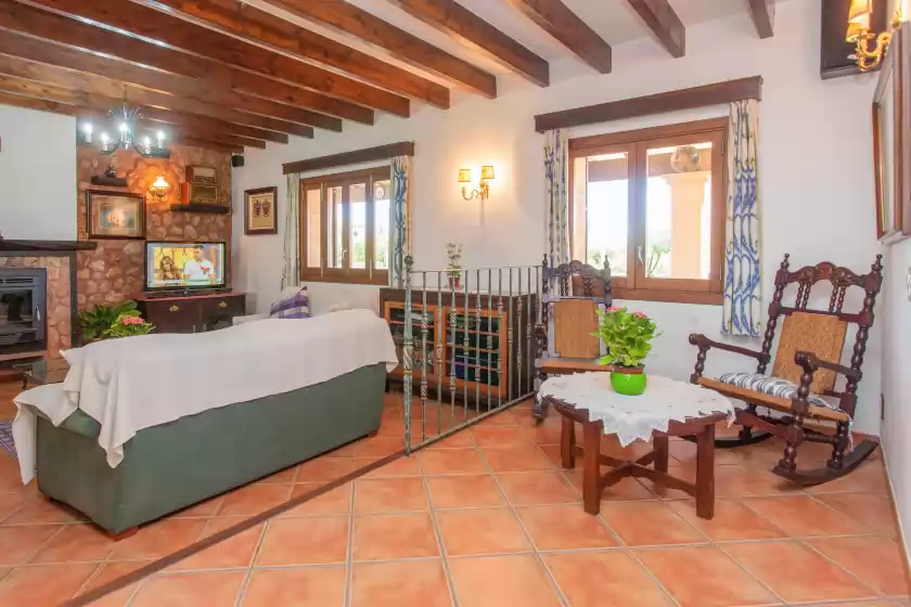 Ferienhaus auf Terset, Inca