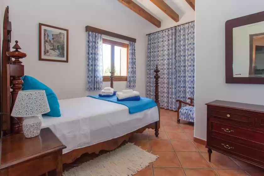 Ferienhaus auf Terset, Inca