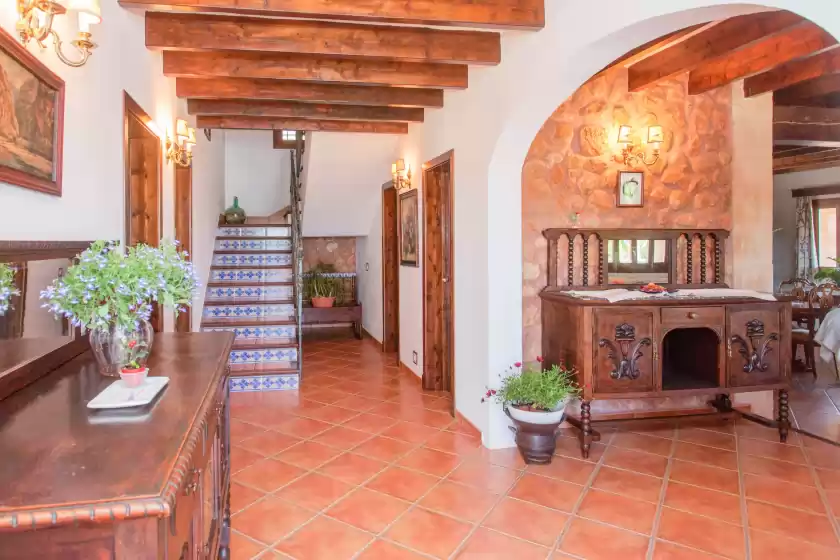 Ferienhaus auf Terset, Inca