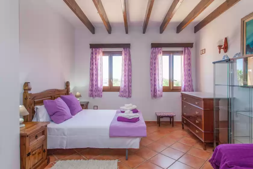 Ferienhaus auf Terset, Inca