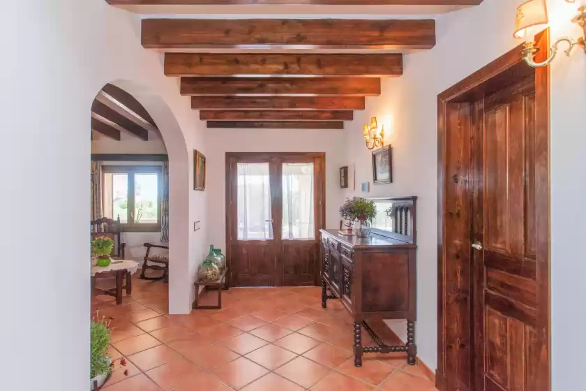 Ferienhaus auf Terset, Inca