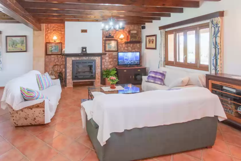 Ferienhaus auf Terset, Inca