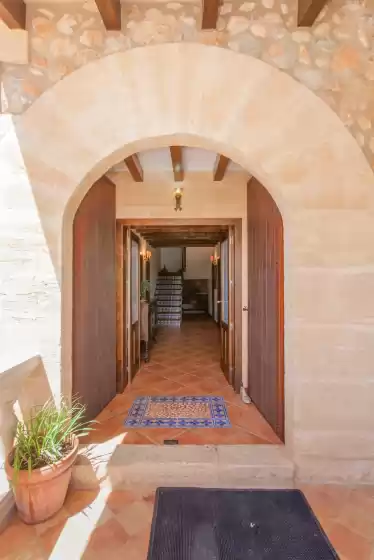 Ferienhaus auf Terset, Inca