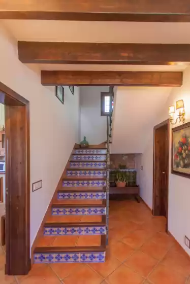 Ferienhaus auf Terset, Inca