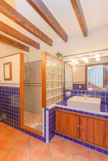 Ferienhaus auf Terset, Inca