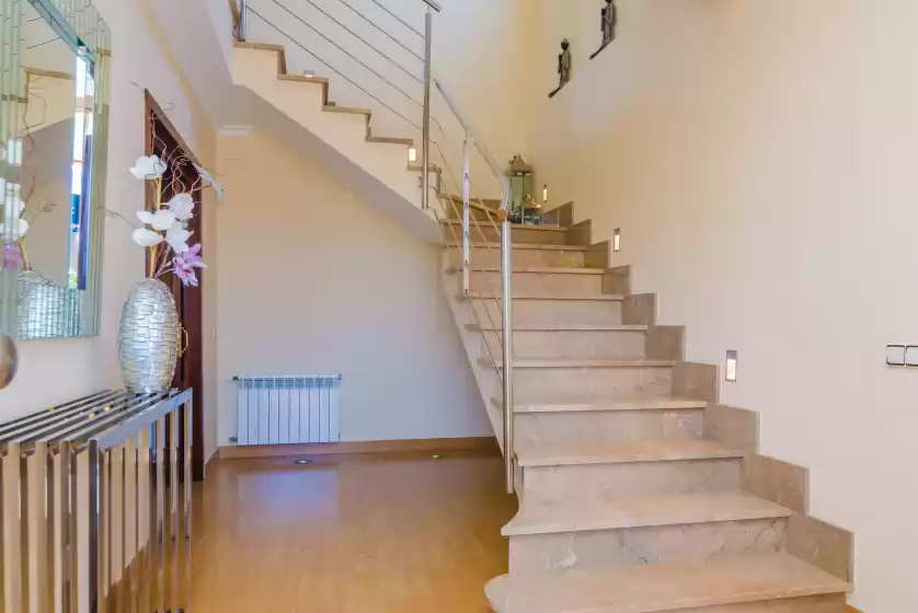 Ferienhaus auf Tenassa, sa Coma