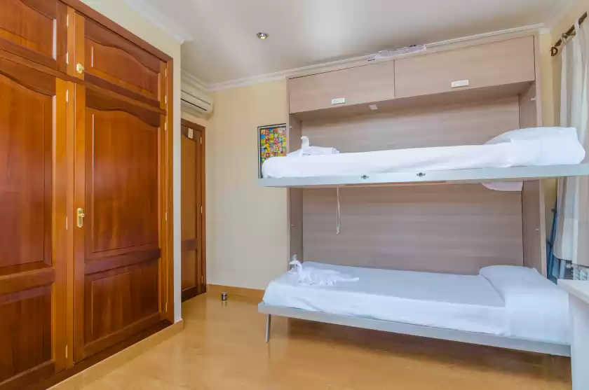 Ferienhaus auf Tenassa, sa Coma