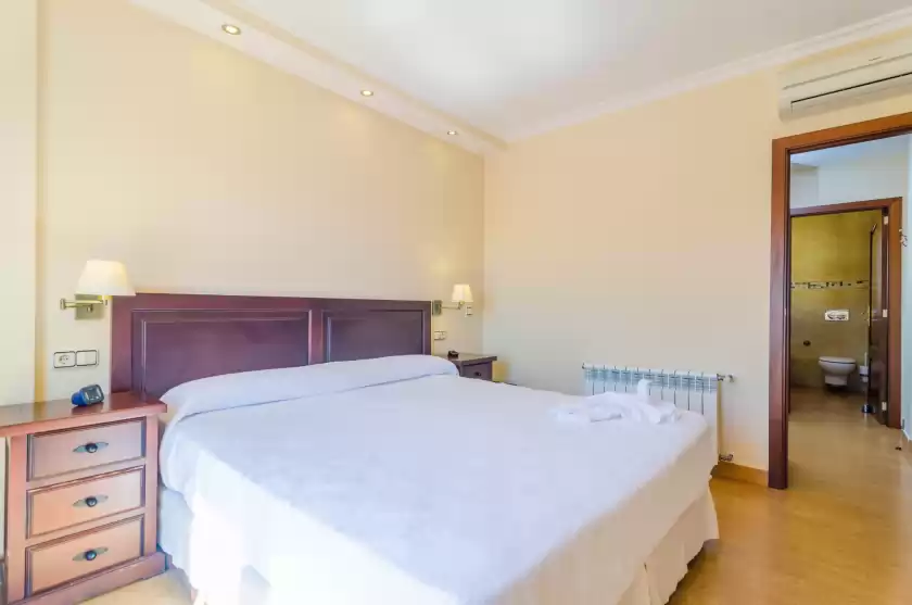 Ferienhaus auf Tenassa, sa Coma