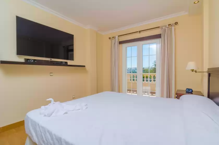 Ferienhaus auf Tenassa, sa Coma