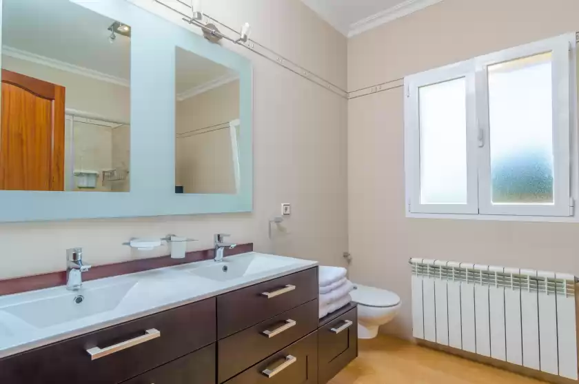 Ferienhaus auf Tenassa, sa Coma