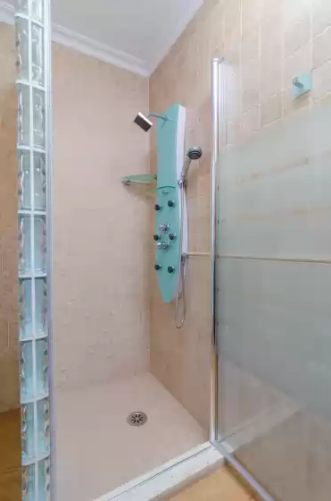 Ferienhaus auf Tenassa, sa Coma