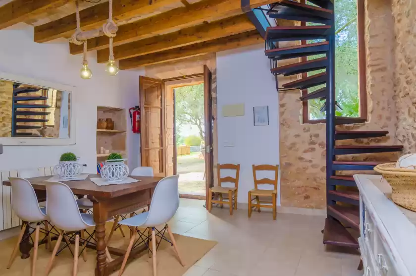 Ferienhaus auf Cortera 1, Llucmajor