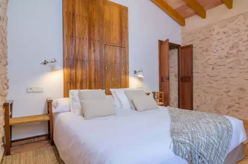 Ferienhaus auf Cortera 1, Llucmajor