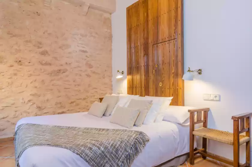 Ferienhaus auf Cortera 1, Llucmajor