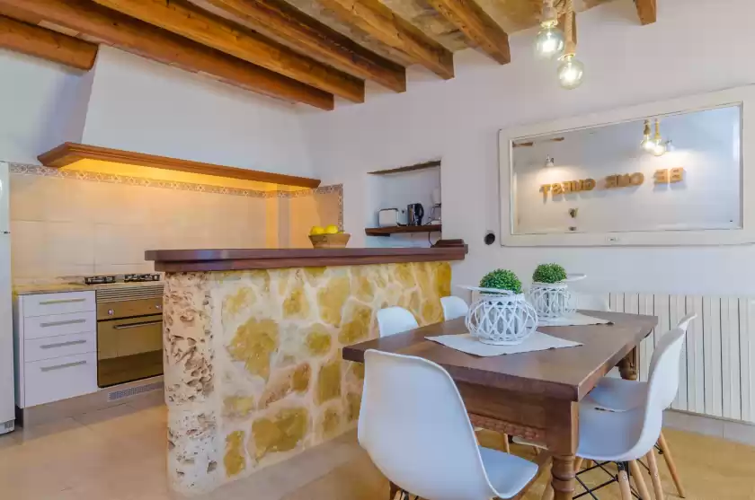 Ferienhaus auf Cortera 1, Llucmajor