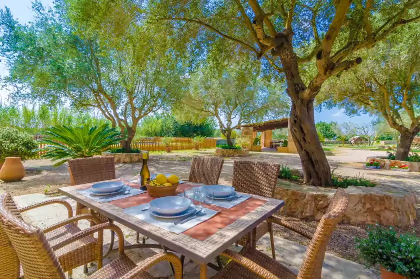 Ferienhaus auf Cortera 1, Llucmajor